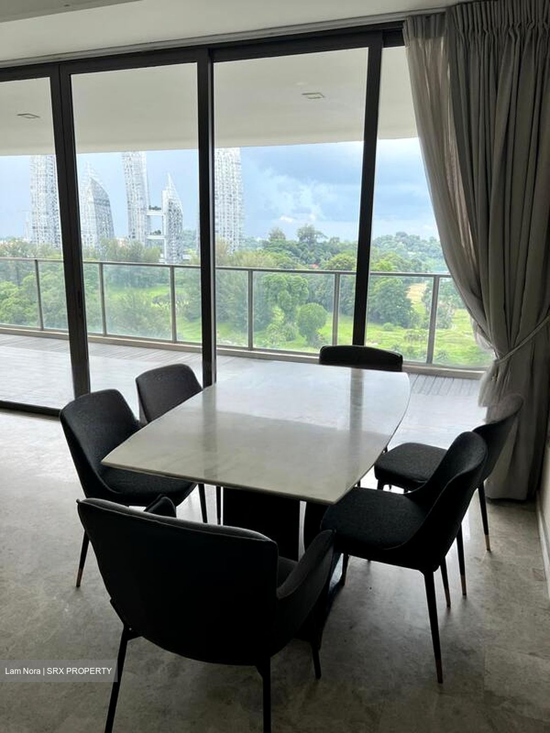 Skyline Residences (D4), Condominium #460272321